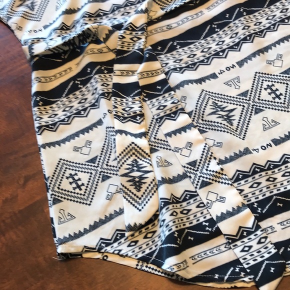 Boho Tunic ✌🏽 - Picture 4 of 4